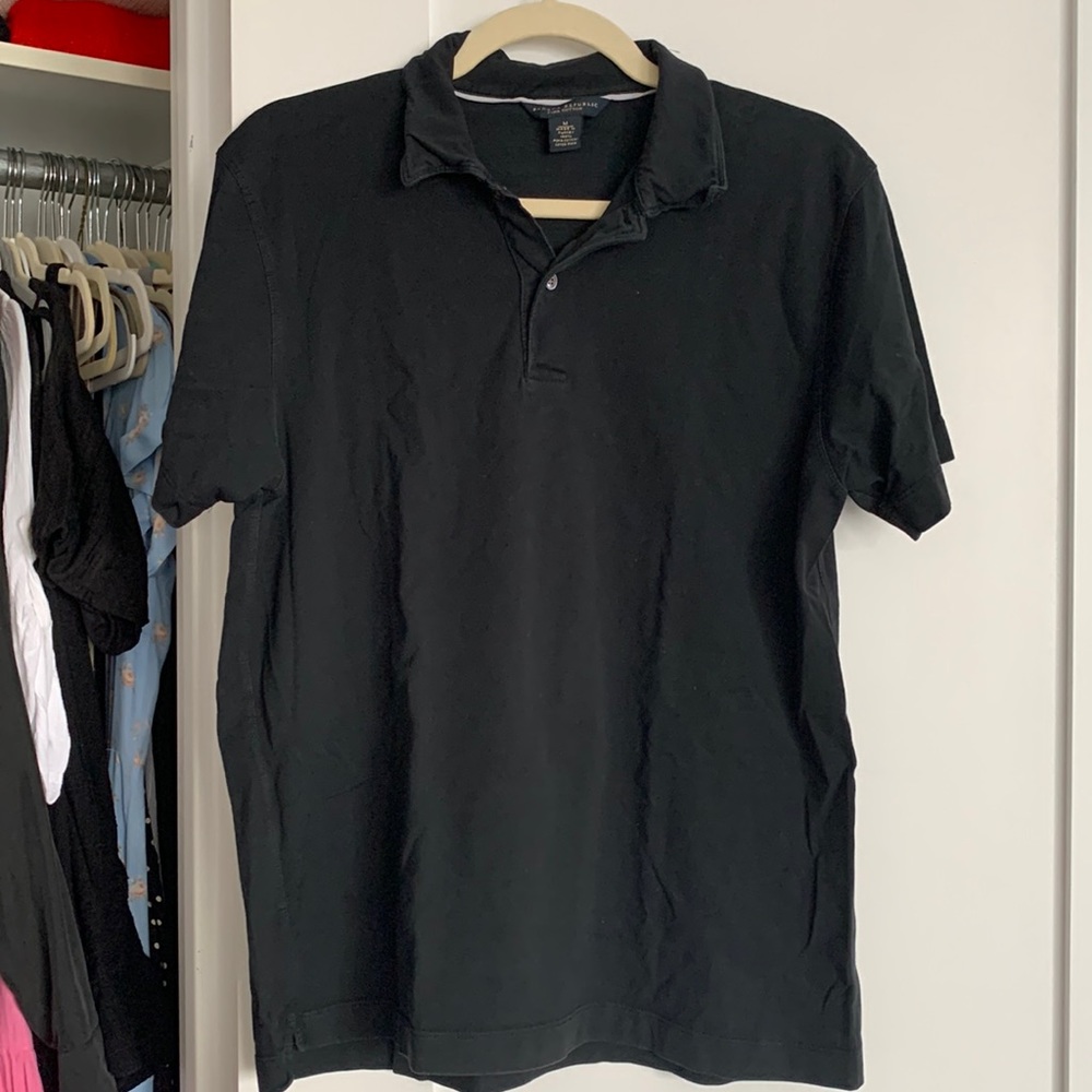 Men’s Banana Republic Polo